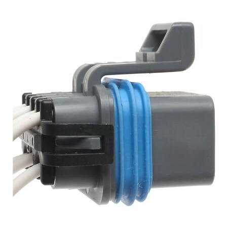 Standard Ignition Neutral Safety Switch Connector - S-796